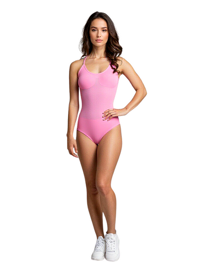 Thong Shapewear Bodysuit